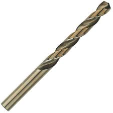 13/32 Cobalt Jobber Bit - Click Image to Close